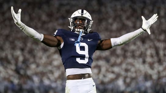 No. 6 Penn State zeroes in on FCS challenger Villanova (College Football)