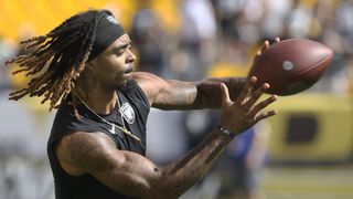 Damon Arnette settles gun case, hopes for NFL return (NFL)