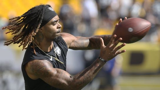 Damon Arnette settles gun case, hopes for NFL return (NFL)
