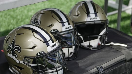 Ex-Saints player Glenn Foster dies day after arrest (NFL)