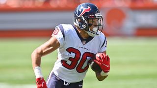 Reports: Texans cutting RB Phillip Lindsay (NFL)