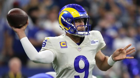 Rams' Super Bowl odds closing on Chiefs, Bucs (NFL)