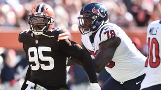 Texans OL Laremy Tunsil has successful thumb surgery (NFL)