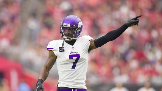Vikings activate CB Patrick Peterson from COVID list (NFL)