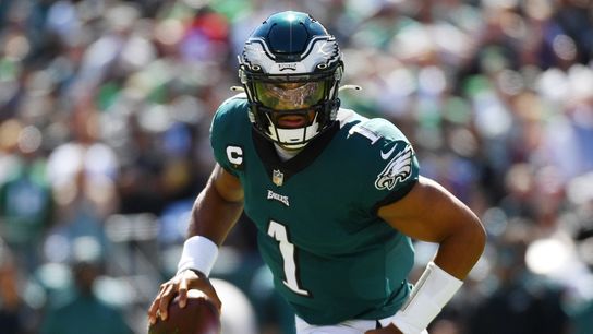 MNF Preview & Odds: Cowboys trimmed to 3.5-point favorites (NFL)