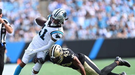 Reports: Ravens get S Marcus Williams on 5-year, $70M deal (NFL)