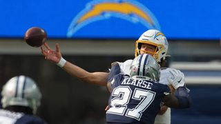 Week 6 NFL capsules (NFL)