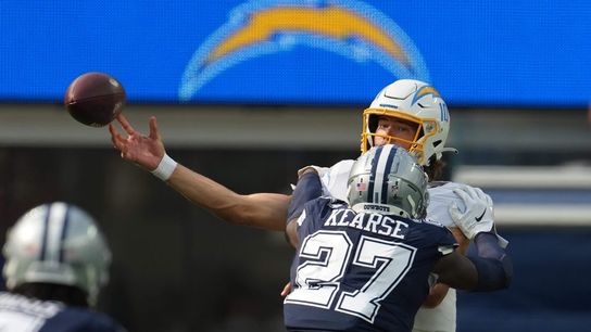 Week 6 NFL capsules (NFL)