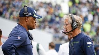 Defensive coordinator Ken Norton Jr. fired as Seahawks reset (NFL)
