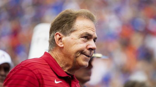 Four-star RB Justice Haynes chooses Alabama (College Football)