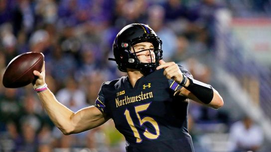 QB Hunter Johnson transferring back to Clemson (College Football)