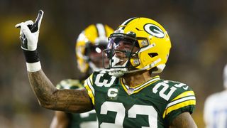 Packers place CB Jaire Alexander (shoulder) on IR (NFL)