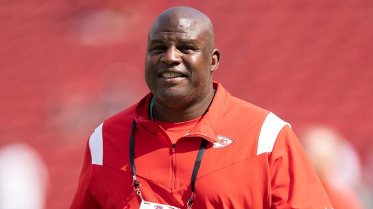 Report: Eric Bieniemy to return as Chiefs' offensive coordinator (NFL)