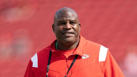 Raiders next coach odds: Eric Bieniemy early favorite (NFL)