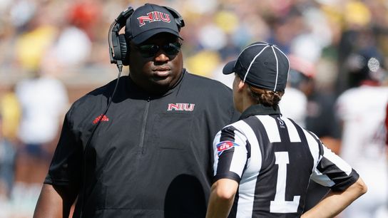 Northern Illinois extends Thomas Hammock through 2026 (College Football)