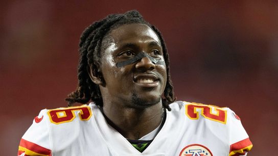 Chiefs' Chris Lammons faces battery charges in Alvin Kamara incident (NFL)