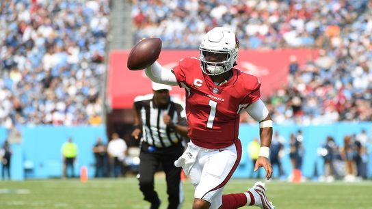 Recent No. 1 picks square off when Jaguars host Cardinals (NFL)
