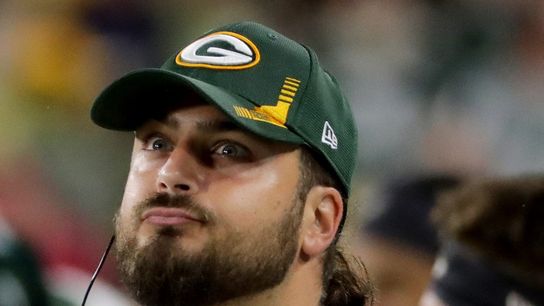 David Bakhtiari (knee) questionable vs. 49ers (NFL)