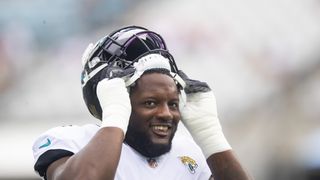 Report: Jags T Cam Robinson agrees to 3-year, $54M deal (NFL)