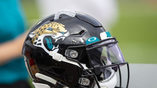 Jaguars tab Ethan Waugh as assistant general manager (NFL)