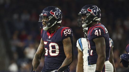 LB Christian Kirksey tells Bills he's retiring (NFL)