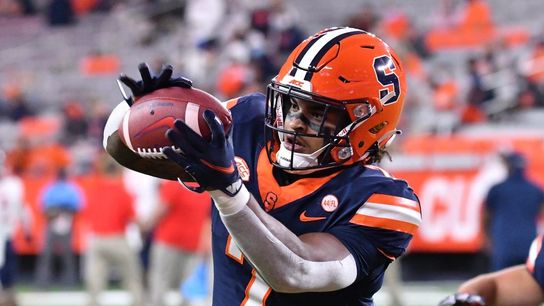 Syracuse loses LB Stefon Thompson, TE Chris Elmore (College Football)