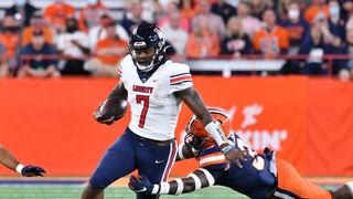 Liberty, EMU finally meet again in LendingTree Bowl (College Football)