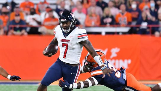 Liberty, EMU finally meet again in LendingTree Bowl (College Football)