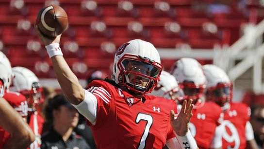 Defense leads Utah past Washington State (College Football)