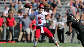 UNT brings 5-game win streak into bowl matchup with Miami (Ohio) (College Football)