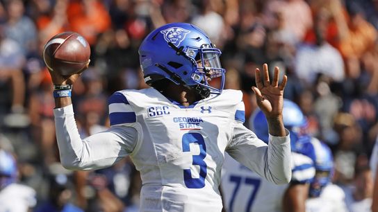 No. 23 Auburn scores comeback win to avoid upset (College Football)