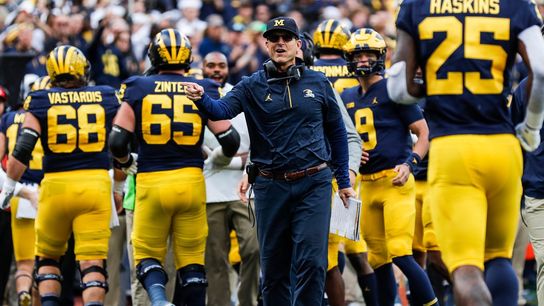 No. 9 Michigan, Nebraska meet in search of more redemption (College Football)