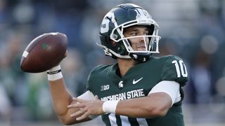 No. 17 Michigan State not taking Western Kentucky lightly (College Football)
