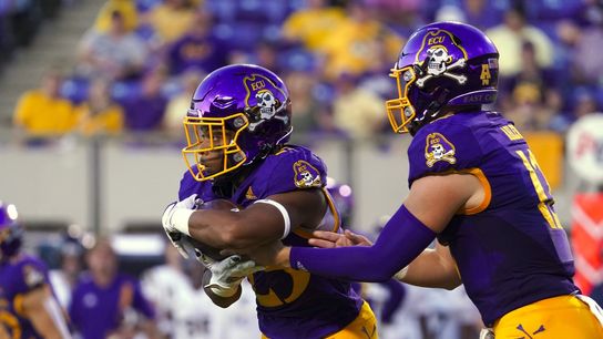 Tulane, East Carolina ready to battle in AAC opener (College Football)