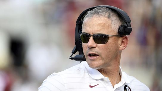 Florida State's Mike Norvell rants about 0-4 start (College Football)