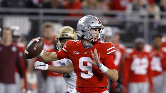 Ohio State set to reinstate QB Jack Miller (College Football)