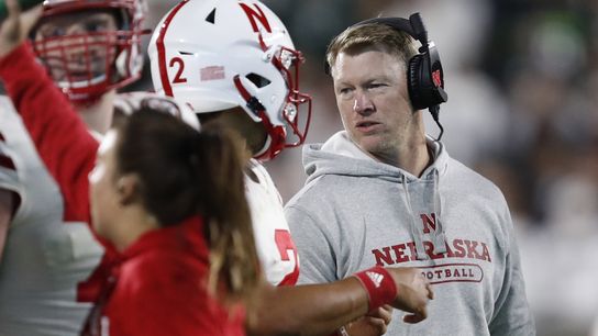 Nebraska aims to rebound vs. Northwestern (College Football)