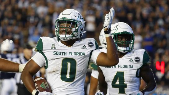 Against South Florida, ECU to focus on running with the Bulls (College Football)