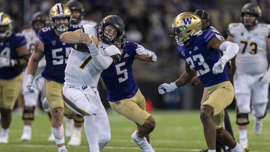 Cal, Washington State eye rebound from tough losses (College Football)