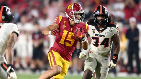 USC looking to get on track at Colorado (College Football)