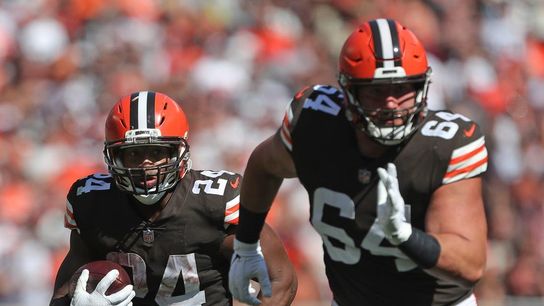 Free agent JC Tretter retires, will focus on NFLPA role (NFL)