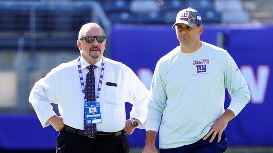 Giants GM Dave Gettleman announces retirement (NFL)