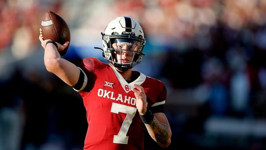 K-State looks to stun No. 6 Oklahoma for third year in row (College Football)