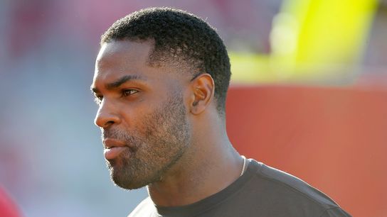 Oklahoma RBs coach DeMarco Murray suspended 1 game (College Football)