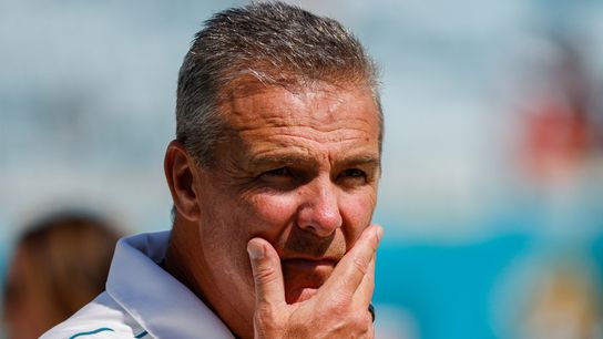 Jags owner: Urban Meyer must 'regain trust, respect' (NFL)