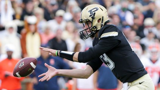 Minnesota attempts to bounce back against Purdue (College Football)