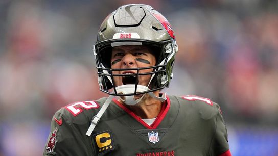 Bucs QB Tom Brady excused from practice (NFL)