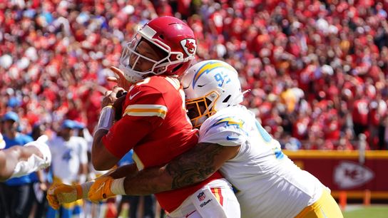 Patrick Mahomes' MVP odds take hit; Josh Allen rises (NFL)