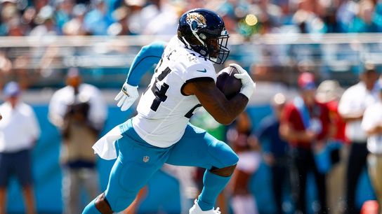 Jaguars, Seahawks share many ties besides losing records (NFL)