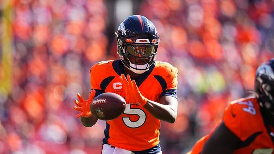 Broncos' defense shuts out winless Jets (NFL)